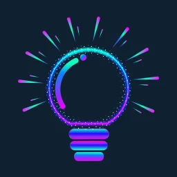 Black Light - UV light simgesi