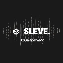 Sleve CustomaX simgesi